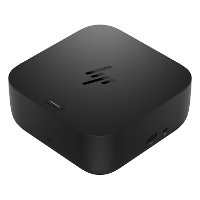 HP USB C 100W G6 dock dockingstation