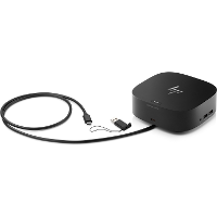 HP USB C/A Universal Dock G2 dockingstation