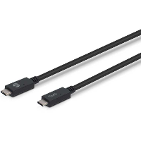 HP USB C kabel