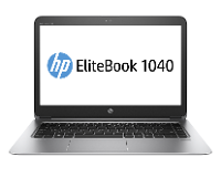 Hp Hp Elitebook 1040 G3 14'' Notebook   Intel Core I7   512 Gb Ssd (v1a84ea#abh)