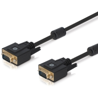 HP VGA kabel, 3 m