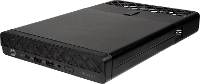 HP Workstation Mini PC EliteDesk 8 Mini G1a AMD Ryzen 3 210 4.7 GHz 16 GB RAM 512 GB SSD AMD Radeon 740M Win 11 Pro 999A4ET#ABD