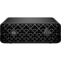 HP Workstation Mini PC HP ZGX Nano G1n AI GB10 128/2TB Nvidia® Blackwell Architecture GB10 Grace Blackwell Superchip (20 core Arm CPU) 128 GB RAM D4DB3ET