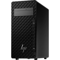HP Workstation Z2 Tower G1i Intel® Core™ Ultra 7 (Series 2) 265K 32 GB RAM 1 TB SSD Intel Intel Graphics   tot 8 PUNTEN Nvidia Extra video adapter (model):