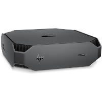 HP Z2 Mini G5 (523W8EA) i9 10900 | Quadro T2000 | 32 GB | 1 TB | Win 10 Pro
