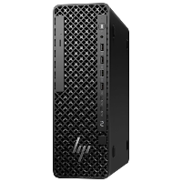 HP Z2 SFF G1i (A40TDET) pc systeem