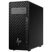 HP Z2 Tower G1i (A40T4ET) pc systeem
