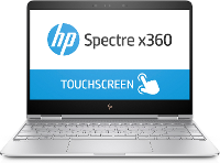 Spectre X360 13 Ac000nd (z5f98ea)
