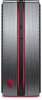 Hp Hp Dt Omen I7 7700 16gb Ssd 256gb 1tb (z7e40ea#abh)