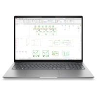 HP ZB 16 G2 U5 336H RTX500 PRO 24/512