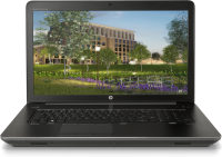 Zbook 17 G4 (1rr15ea)