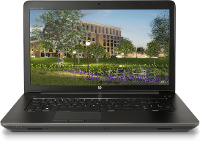 Zbook 17 G4 (2zb75ea)