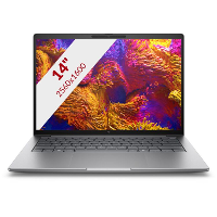 HP ZBook 8 G1as (B72VHET) 14'' Copilotplus laptop