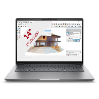 HP ZBook 8 G1i (B72W7ET) 14'' laptop