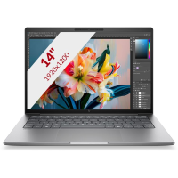 HP ZBook 8 G2i (DN7U1ET) 14'' Copilotplus laptop