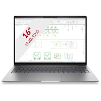 HP ZBook 8 G2i (DN7U2ET) 16'' Copilotplus laptop