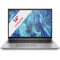 HP ZBook Firefly G11 (98M73ET#ABH) 16'' laptop