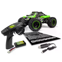 HPI Racing BlackZon Spryte Turbo 540300 RTR 1/20 2.4G 4WD RC Auto Hoge Snelheid Off Road Truck LED Licht Elektrische Afs