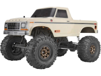 HPI Racing Ford F 150 Brushed RC auto Elektro Monstertruck 4WD RTR 2,4 GHz