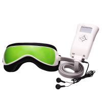Hq 365 Microcomputer Control Electric Magnetic Eye Care Massager