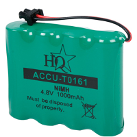 Hq Accu T0161