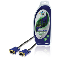 Hq Vga Kabel, 1.80M