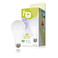 Led Lamp E27 Dimbaar 13w
