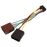 Iso Adapterkabel Pioneer 0.15 M