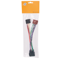 Hq Iso Adapterkabel Volkswagen, 0.15M