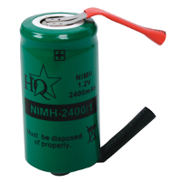 Hq Nimh 2400/1