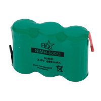 Hq Nimh 600/3