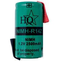 Hq Nimh R14z