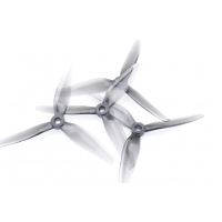 6/10 Paren Ethix S5 5040 5x4 5 Inch 3 blade Propeller Poly Carbonaat voor Geprc Mark5 RC Drone FPV Racing
