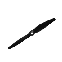 HQProp Dun Elektrisch Propeller 5x5 5 Inch 2 Blades Glasvezelversterkt Nylon Propeller CW CCW voor RC vliegtuig