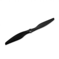 HQProp E 7X6 / E 7X6R 7Inch Nylon Composiet Dun Elektrische Duw Prop Propeller voor Vaste Vleugel RC Vliegtuig