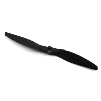 HQProp E 7X9 / E 7X9R 7Inch Nylon Composiet Dun Elektrisch Propeller voor Vaste Vleugel RC Vliegtuig