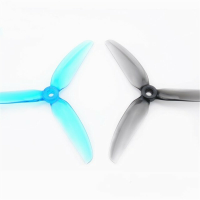HQ Freestyle Prop 5X4.3X3V2S (2CW + 2CCW) Polycarbonaatpropeller voor FPV Racing RC Drone