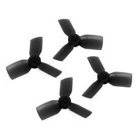 HQProp T1.9X3X3 3 blade 1.9 Inch Poly carbonaatpropeller 2CW + 2CCW