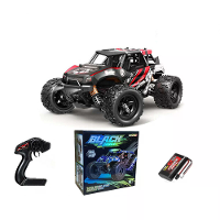 HS 18311/18312/18313/18314 RTR 1/18 2.4G 4WD 36km/h RC Auto Hoge Snelheid Off Road Truck LED Licht Volledig Proportionel
