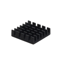 Hsk Aluminium Alloy Heatsink For 5.8G Ts5823 5828 Aomway Foxeer Fpv Transimittervs