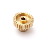 HSP 03005 1/10 Car Off Road On Road Truck Buggy Metal Motor Gear 26T RC Car Parts