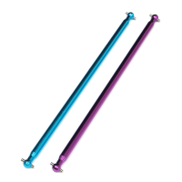 Hsp 04003 Drive Shaft Hsp 1/10 Rc Car Off Road Truck 94107/94111/94170