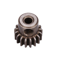 Hsp 1/10 Parts 17t Metal Gear Motor Gear 11184/11189/11176/11181/11180