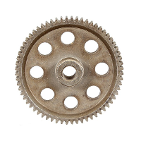 Hsp 11184 1/10 Rc Car Steel Differential Main Gear