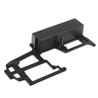 HSP 94101 94015 94166 94177 94122 1/10 RC Car Spare Second Floor Board 02110 Voertuigen Modelonderdelen