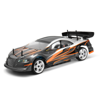 HSP 94103 1/10 2.4G 4WD 360mm Drift Rc Auto Elektrische Power On road Truck RTR Toy