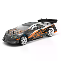 HSP 94103 1/10 2.4G 4WD 360mm Drift Rc Car Electric Power On road Truck RTR Toy