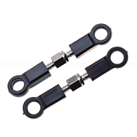 Hsp 94122/94123/94102/ 94103 Front/rear Steering Servo Link