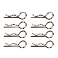 Hsp 94122/94123 Body Clip 1:10 Rc Car Spar Parts