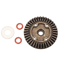 Hsp 94122/94123 Main Gear 1:10 Rc Car Spare Parts